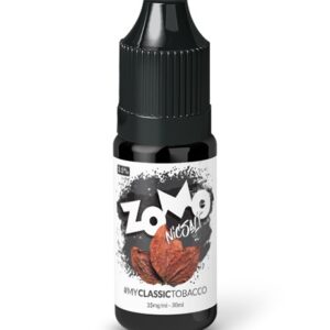 Zomo | My Classic Tobacco Salt 30ml-0