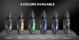 Thallo-S Pod Mod Kit | Smok -4986