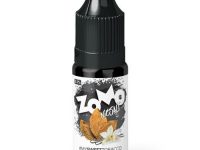 Zomo | My Sweet Tobacco Salt 30ml