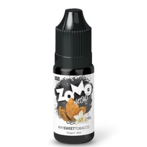 Zomo | My Sweet Tobacco Salt 30ml
