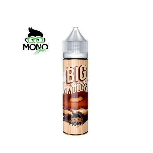 Mono Juice Big Molly 60ml-0