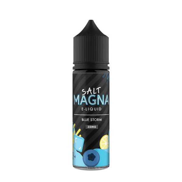 Magna | Blue Storm Ice Salt 15ml/30ml