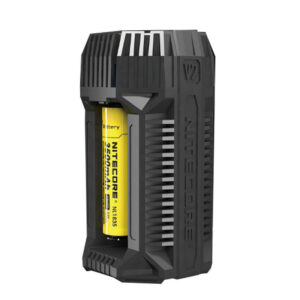 Carregador nitecore v2 in-car-4852