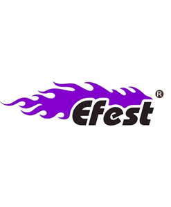 Efest Logo