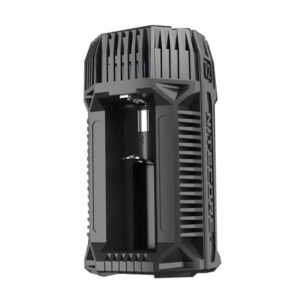 Carregador nitecore v2 in-car-4851