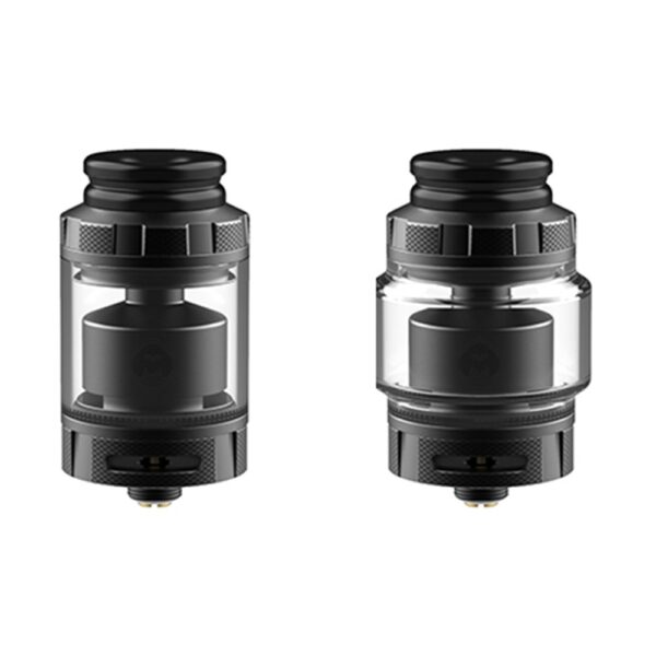 Hellvape | Destiny RTA