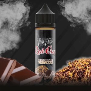 Red Owl | Chocolate Tobacco 30ml