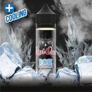 Red Owl | Ice Additive 30ml