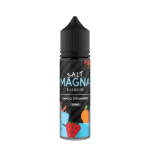 Magna | mango strawberry salt 15ml