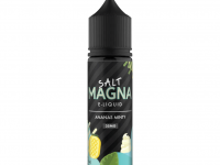Magna | Ananas Minty Salt 15ml/30ml