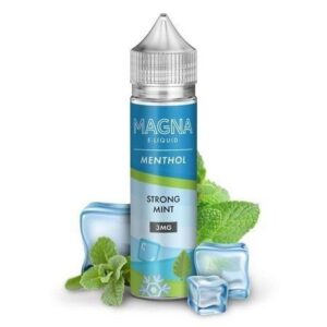 Magna | strong mint 60ml