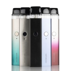 Xros pod kit