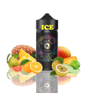 Parade | Notorious B.I.G | Tropical Punch Ice 30ml/60ml/100ml