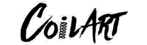 Alquimia7030 logo coilart