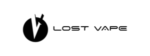 Lost-vape logo