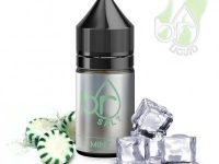Br Liquid | Mint Salt 30ml