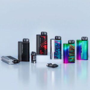 xtra pod kit