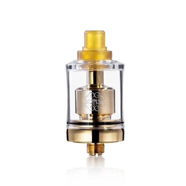 DotMod | DotMTL RTA