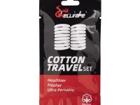 Hellvape | Cotton Travel Set