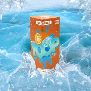 Yoop Ice Orange Salt 30ml-0