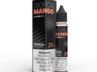 Vgod | Tropical Mango Salt 30ml