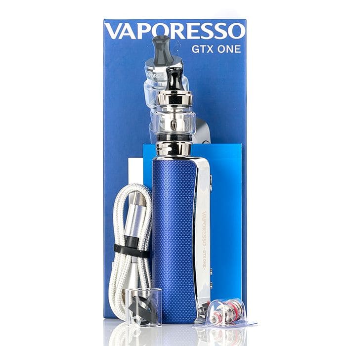 Vaporesso | GTX One Starter Kit