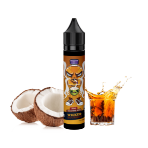 Bulldogs wicked bourbon