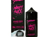 Nasty | High Mint | Wicked Haze 60ml