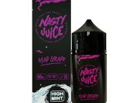 Nasty | High Mint | Asap Grape 60ml