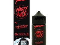 Nasty | High Mint | Bad Blood 60ml