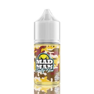 Madman | Passion Fruit Ice Salt 30ml