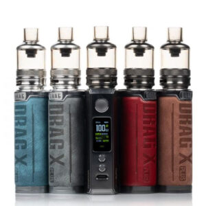 Voopoo | Drag X Plus Kit