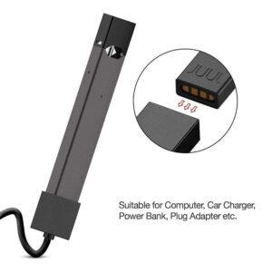 Alquimia7030 juul cable charger 2