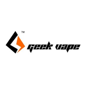 Logo GeekVape