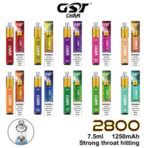 Alquimia7030 wholesale price popular gst disposable vape vaporizer electronic cigarette min