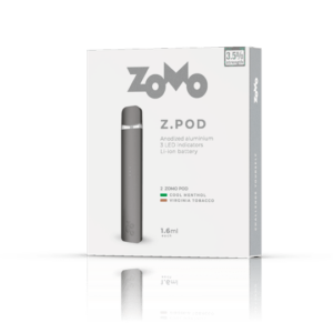 Zomo | z. Pod device starter kit
