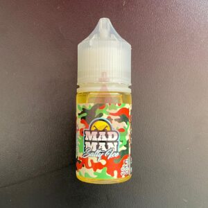 Madman - Apple Ice Salt 30ml