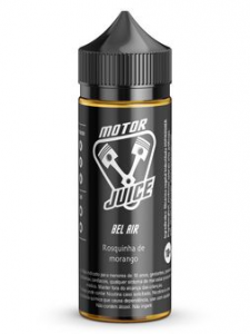 Motor juice | bel air 30ml/100ml