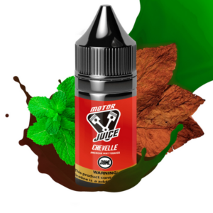 Motor juice | chevelle mtl 30ml