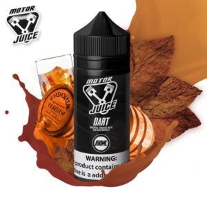 Motor juice | dart 30ml/100ml