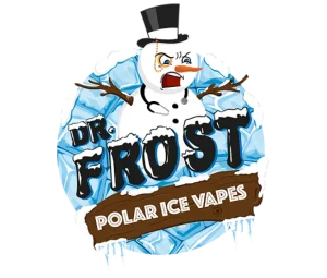 dr frost logotipo
