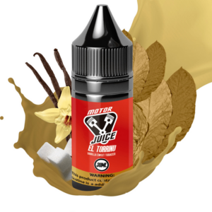 Motor juice | el torino mtl 30ml