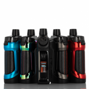 GeekVape | Aegis Boost Pro Pod Mod Kit
