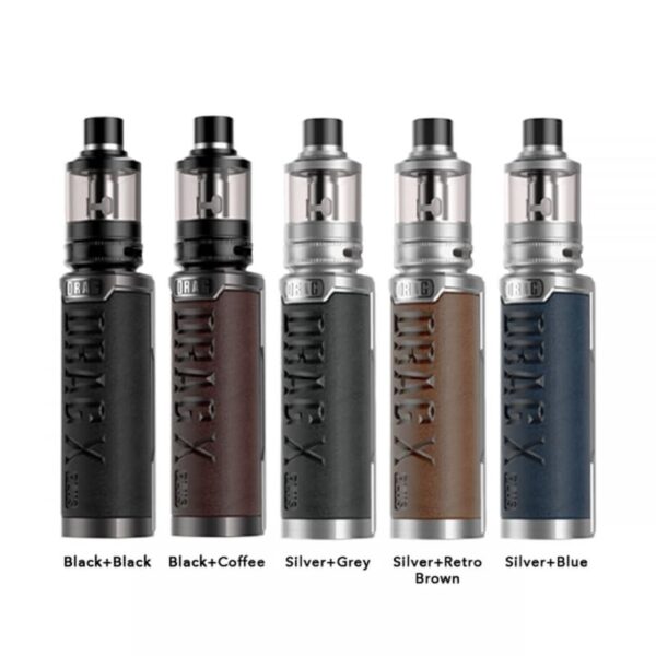 Voopoo | Drag X Plus Kit