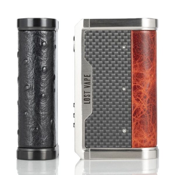 Lost Vape | Mod Centaurus DNA250C