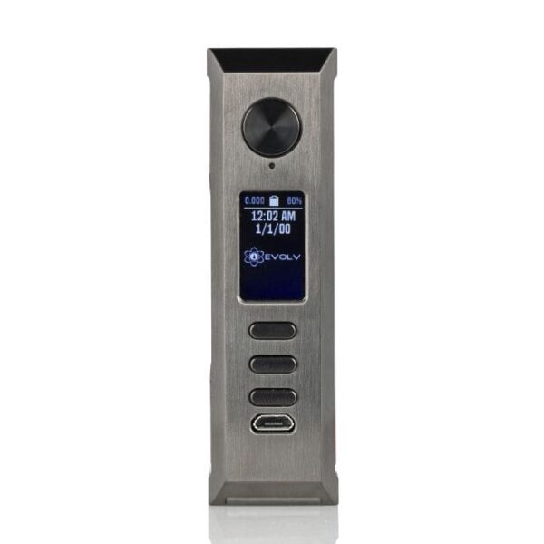 Lost Vape | Mod Centaurus DNA250C