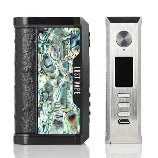 Lost Vape | Mod Centaurus DNA250C