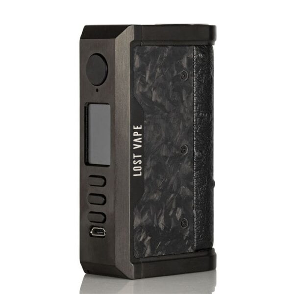 Lost Vape | Mod Centaurus DNA250C