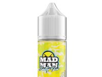 Madman | Lemon Ice Salt 30ml