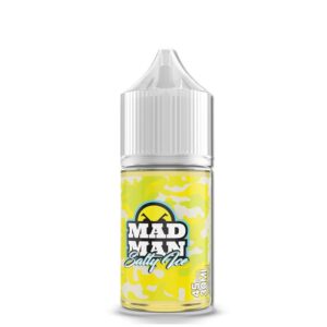 Madman | Lemon Ice Salt 30ml